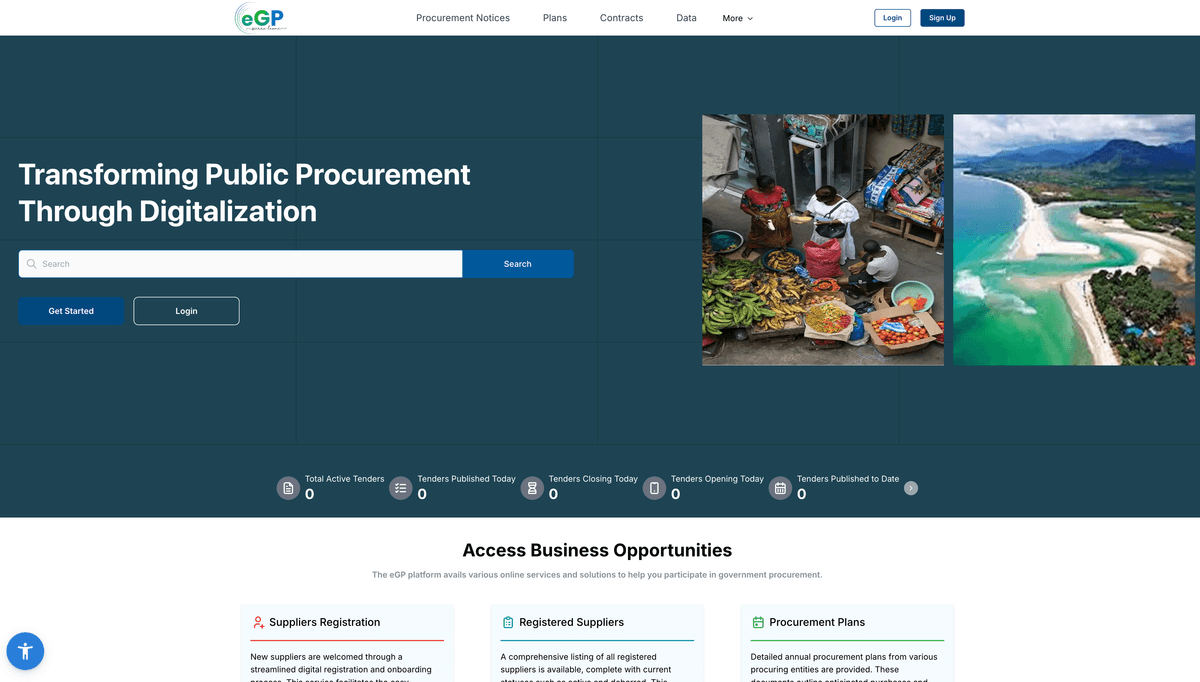 Sourcepin screenshot